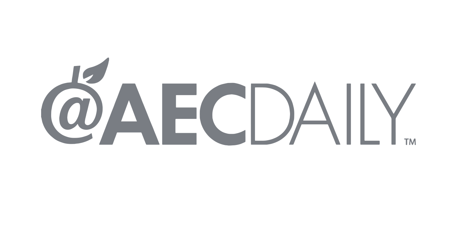 AEC Daily logo