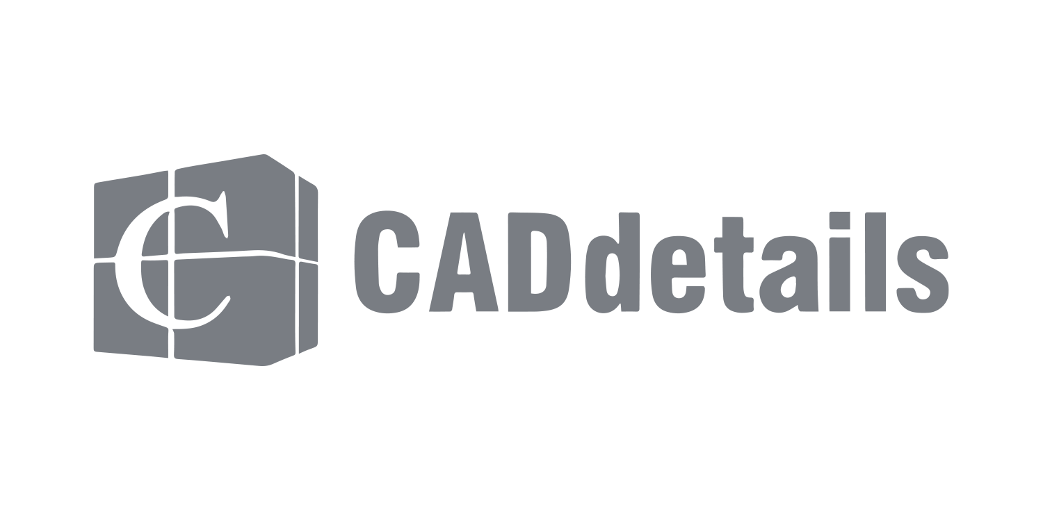 CAD Details logo
