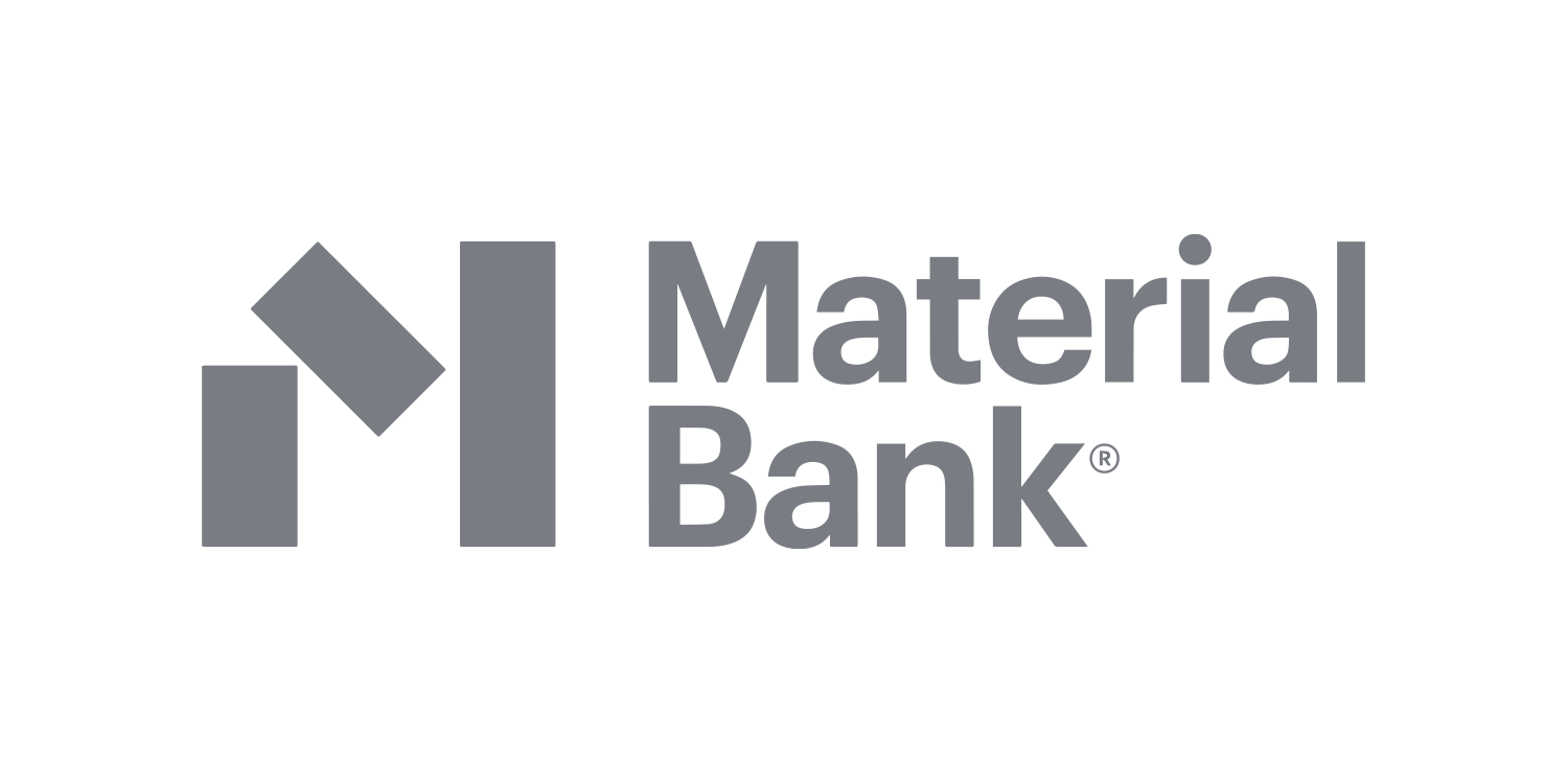 Material Bank logo