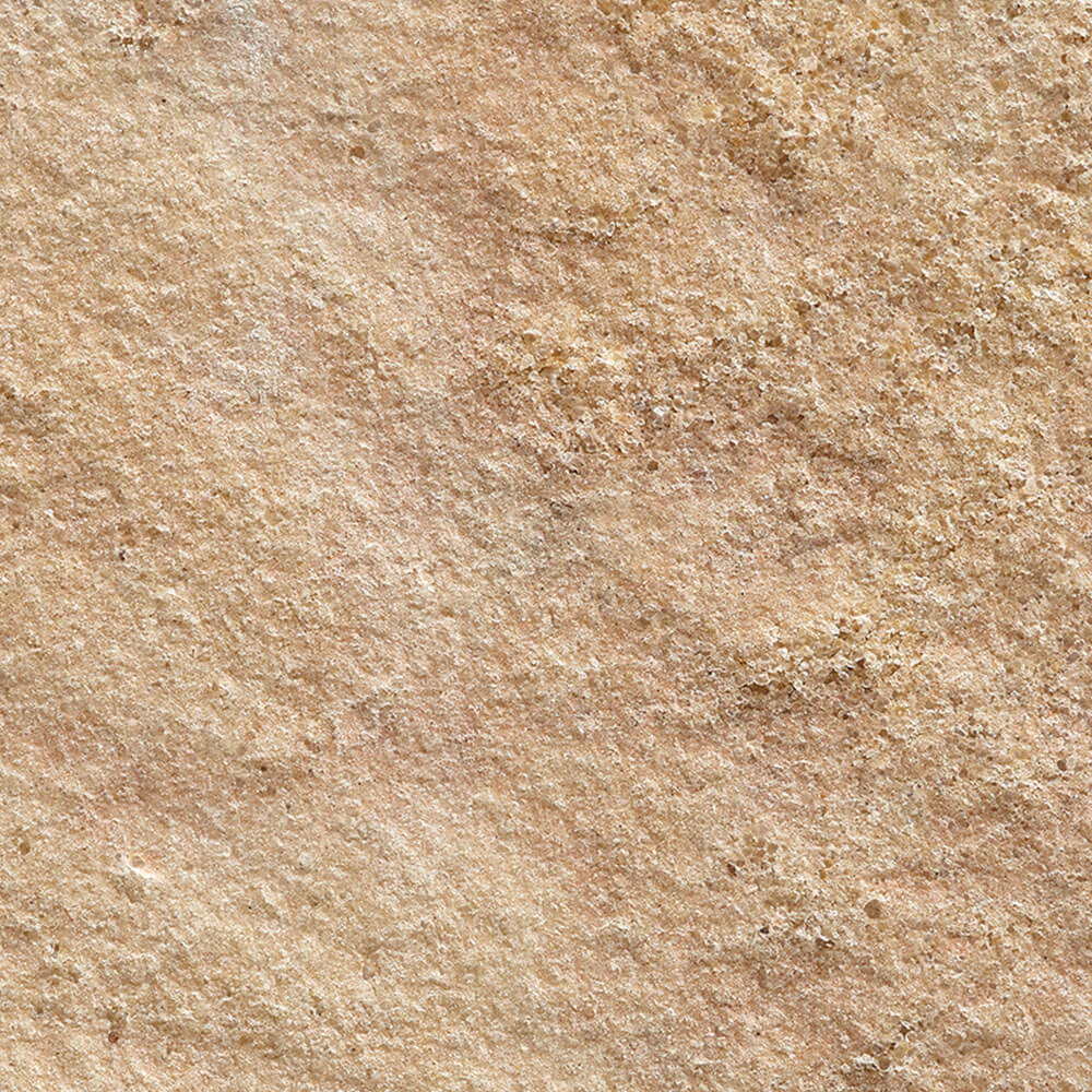 Kafka's Harvest Gold Sandstone with Thermal Finish