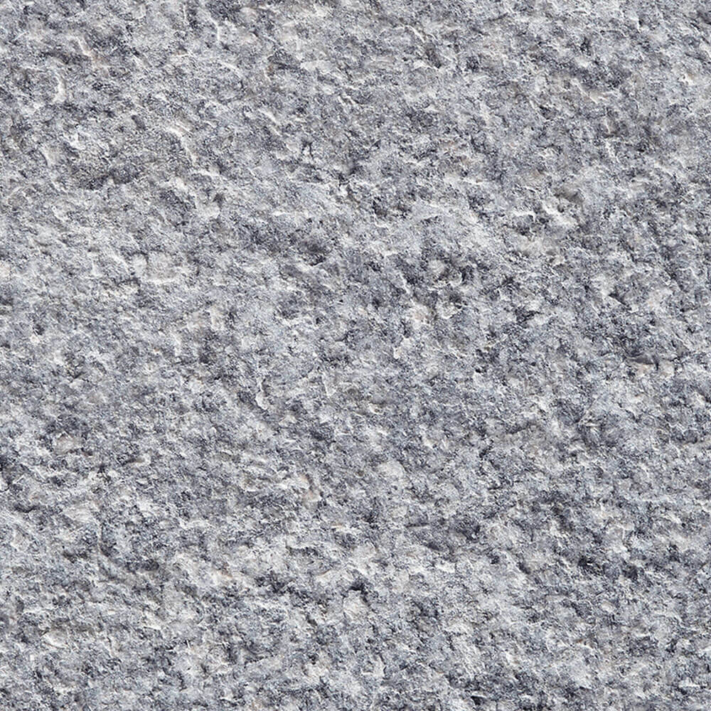 Kafka's Imperial Gray Granite with Thermal Finish