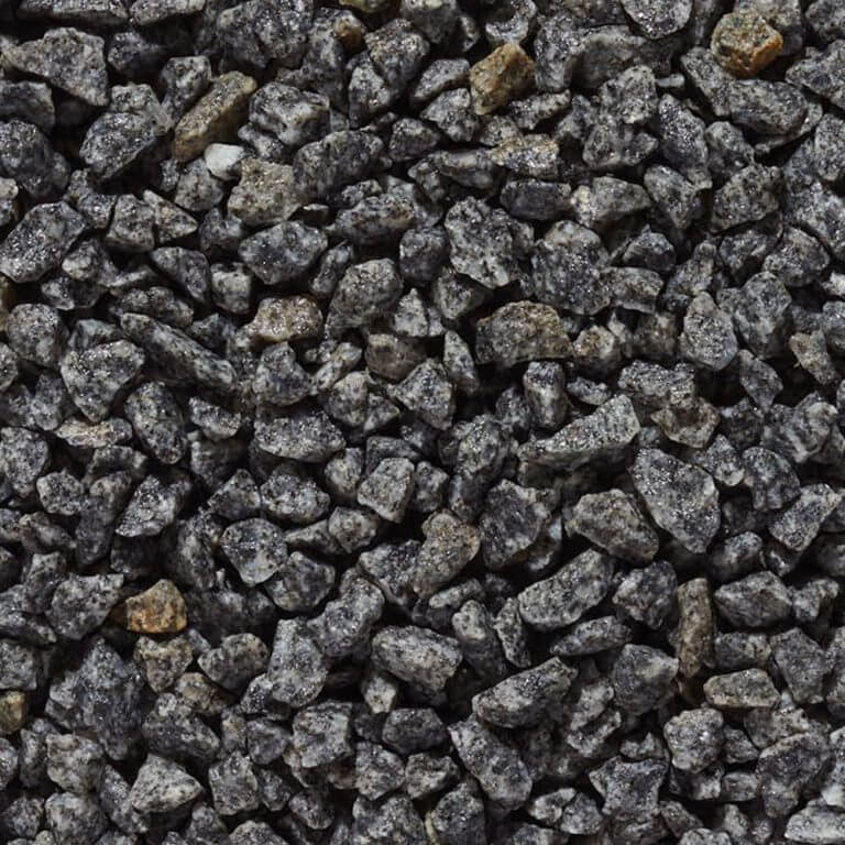 Specialty Aggregates Common Sizing Kafka Granite