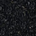 Kafka Jett Black Granite Aggregate