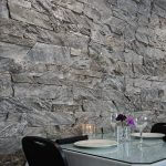 Kafka's Galaxy Glitter Dimensional Drystack Thin Stone Veneer