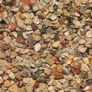 Kafka American Heritage Granite Aggregate