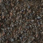 Kafka Cajun Spice Granite Pathway