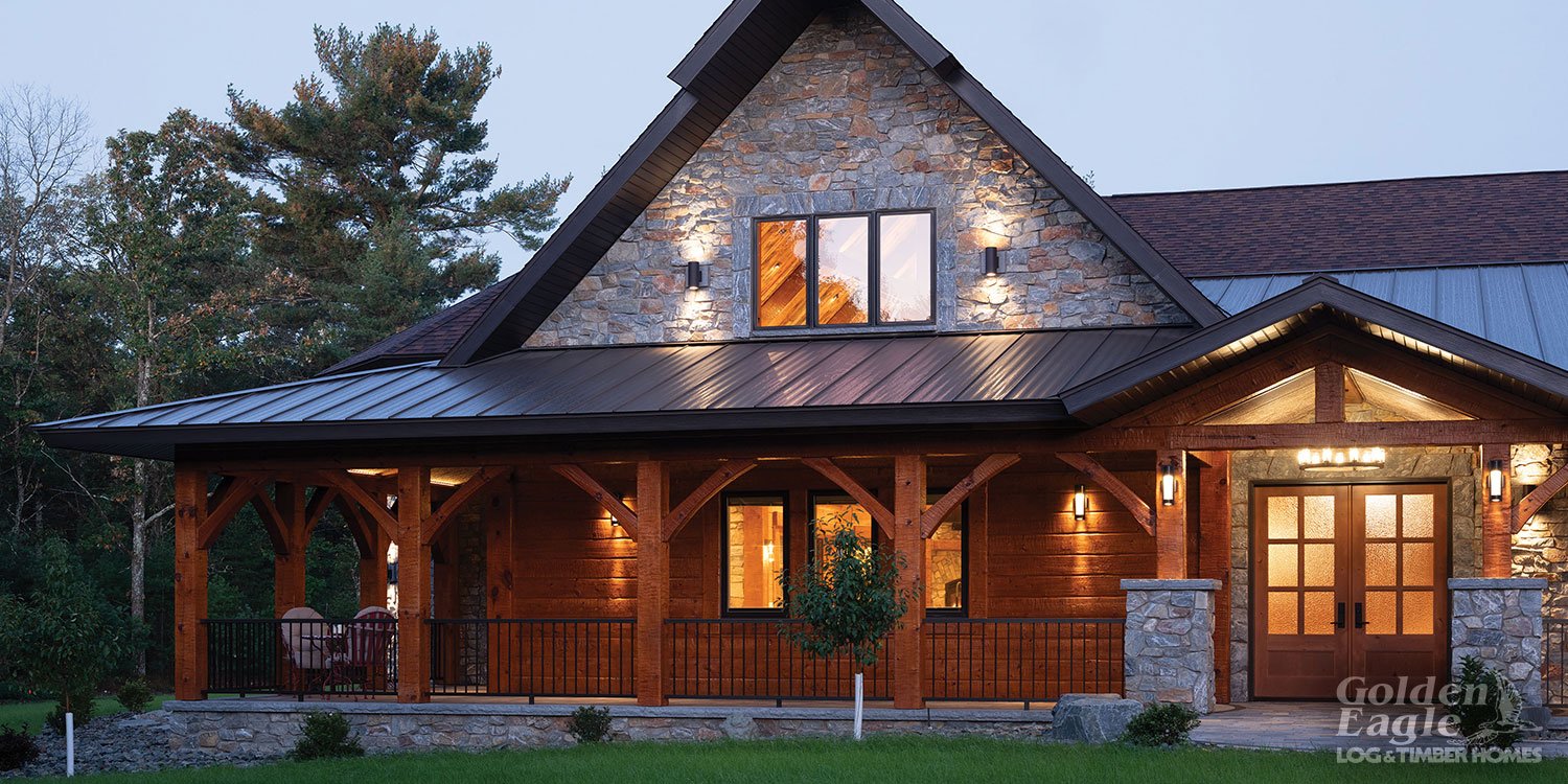 Kafka's Gun Metal Marble Rustic Thin Stone Veneer walls, columns, and coping, with Imperial Gray Granite caps and sills