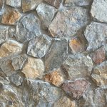 Kafka Granite Gun Metal Marble Rustic