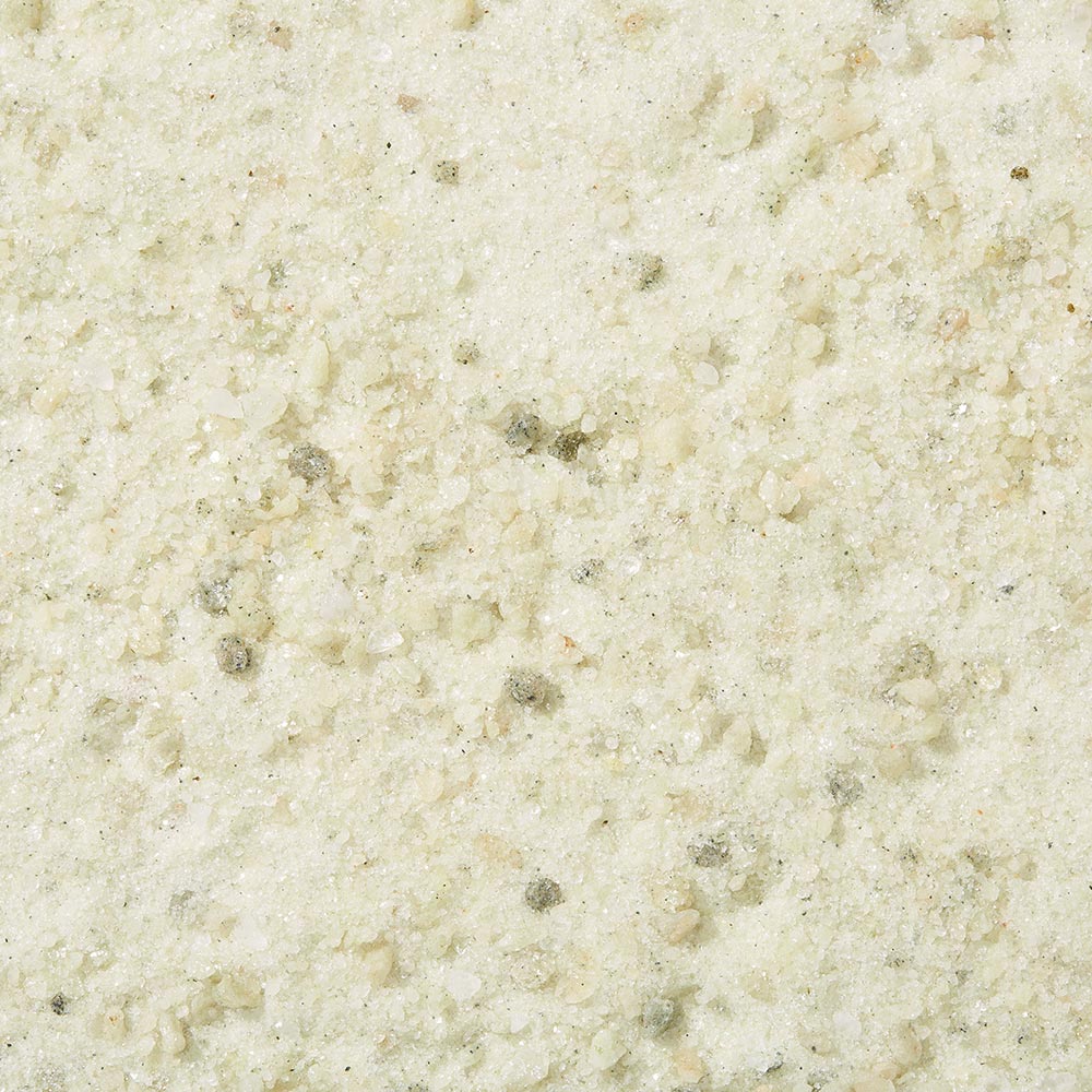 Kafka Mint Glitter Manufactured Sand