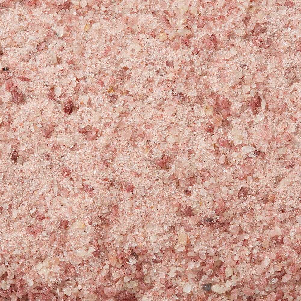 Kafka Rosa Glitter Manufactured Sand
