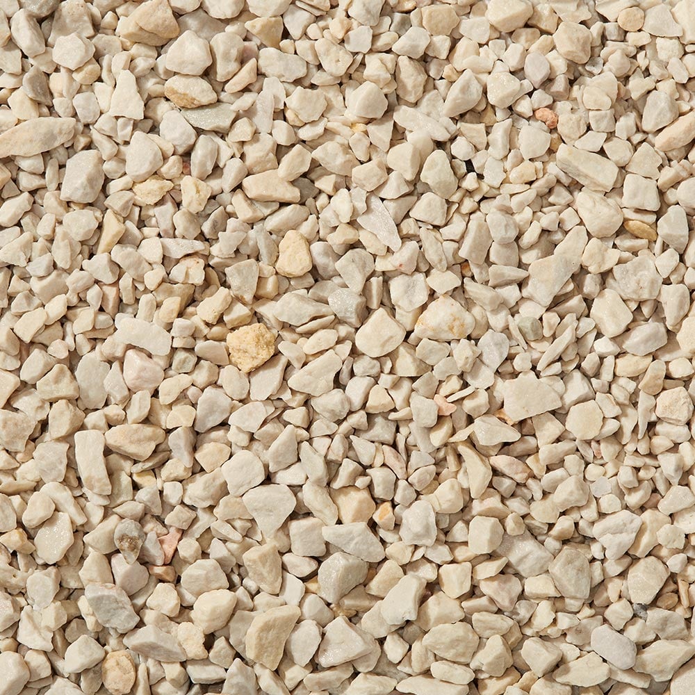 Kafka Botticino Marble Specialty Aggregate