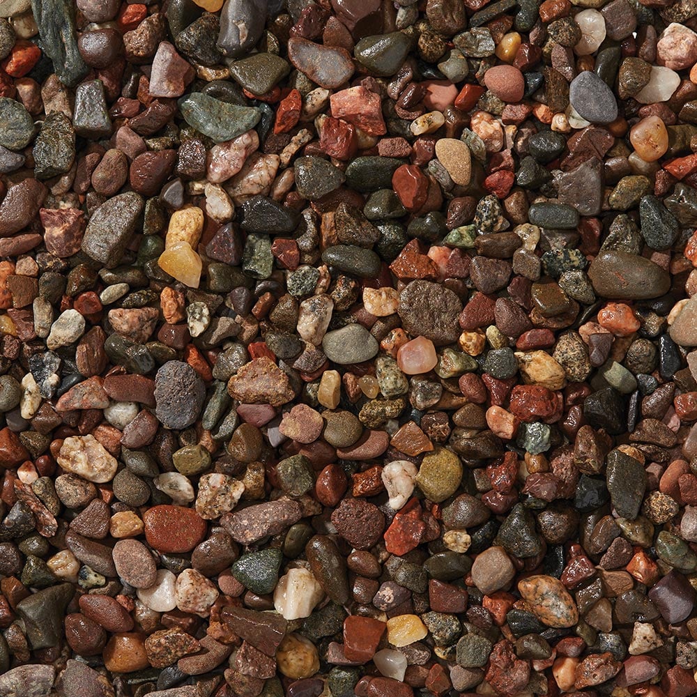 Kafka Cherry Creek Pebbles Specialty Aggregate