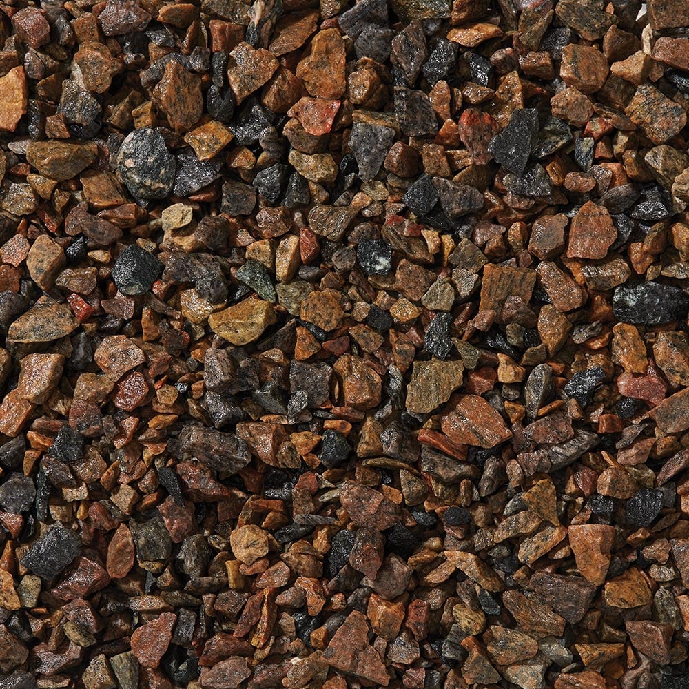 Kafka Patina Granite Specialty Aggregate