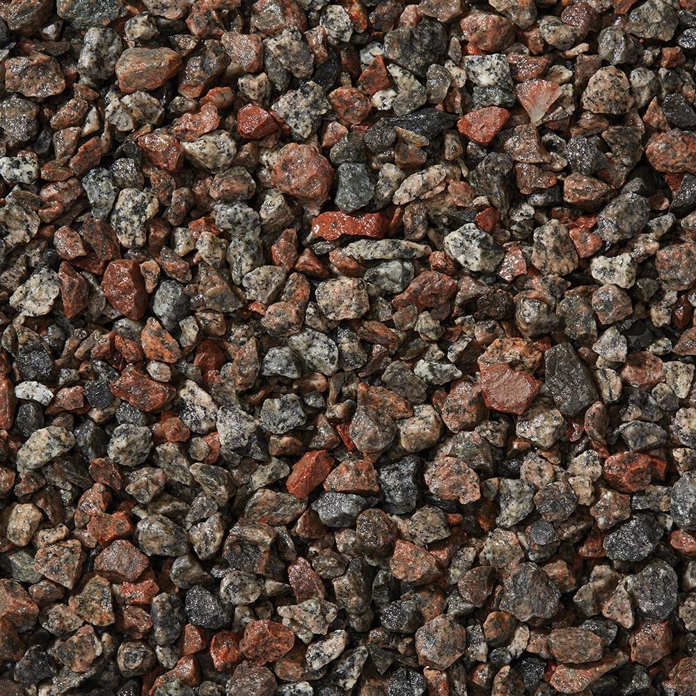 Kafka Platinum Granite Specialty Aggregate