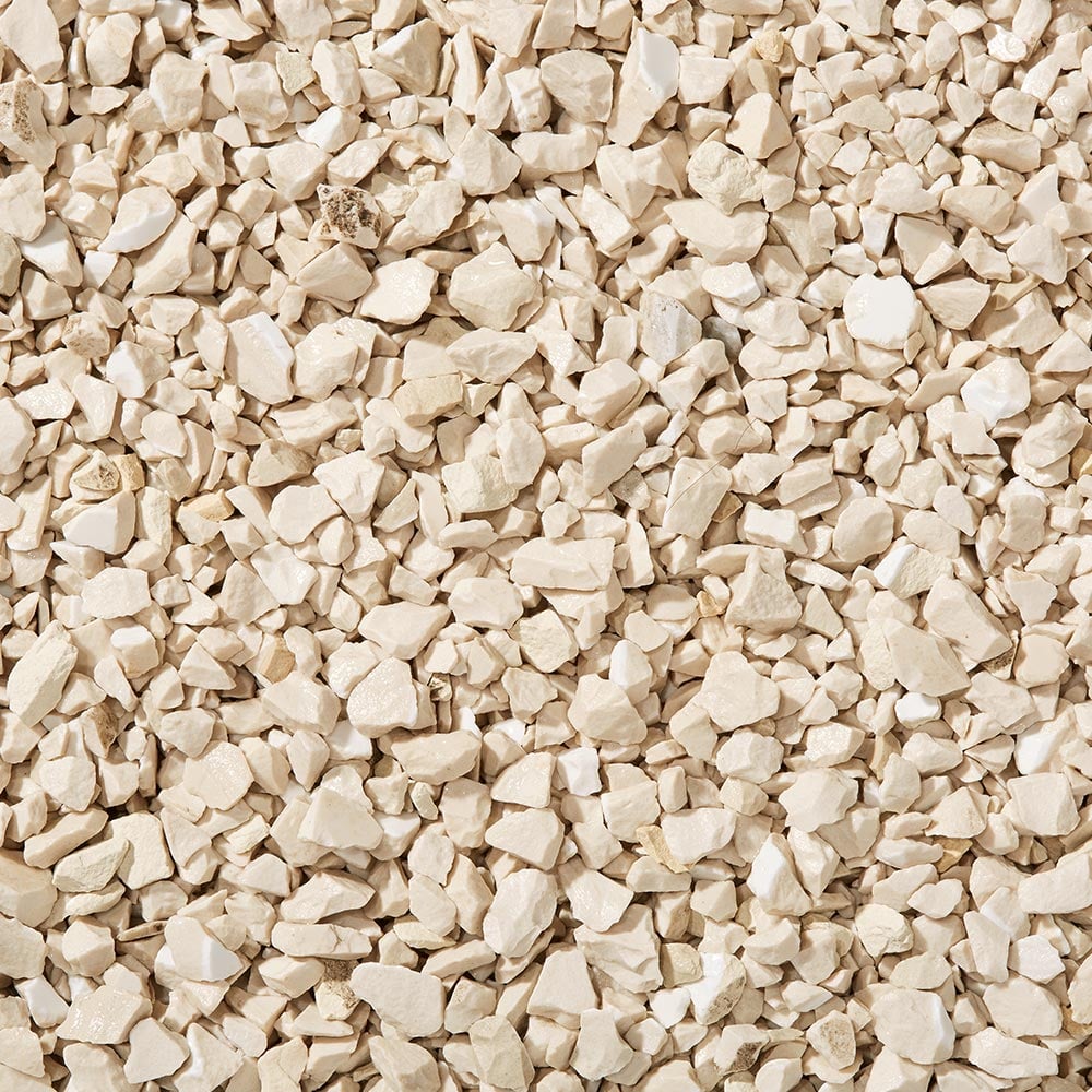 Kafka Recycled Porcelain Specialty Aggregate