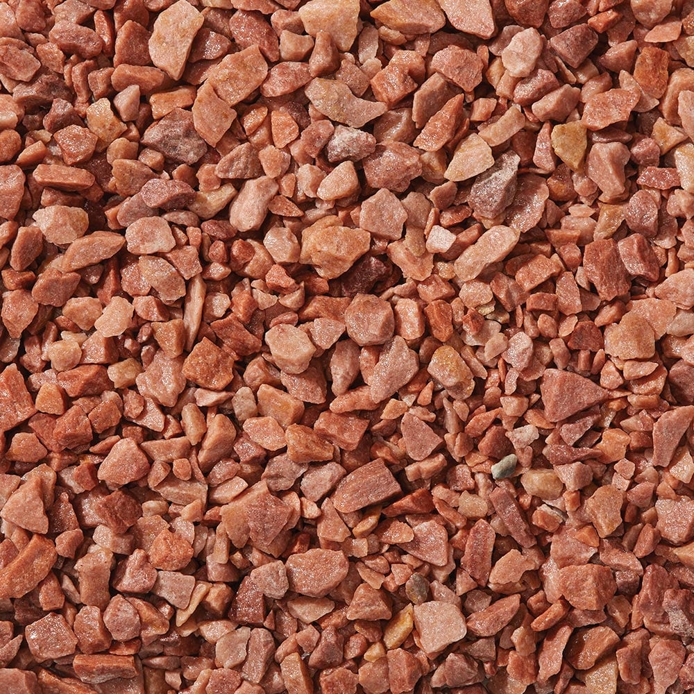 Kafka Rose Pink Quartz Specialty Aggregate