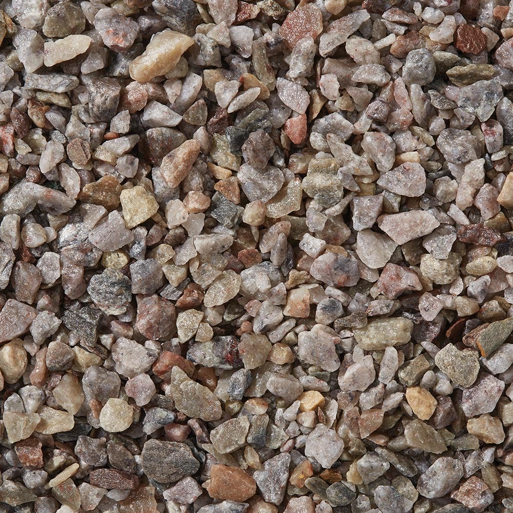 Kafka Sterling Quartz Specialty Aggregate
