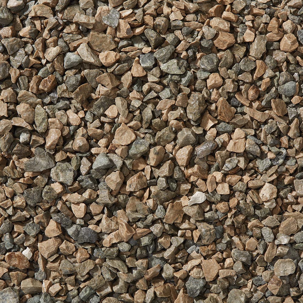 Kafka Turquoise Marble Specialty Aggregate