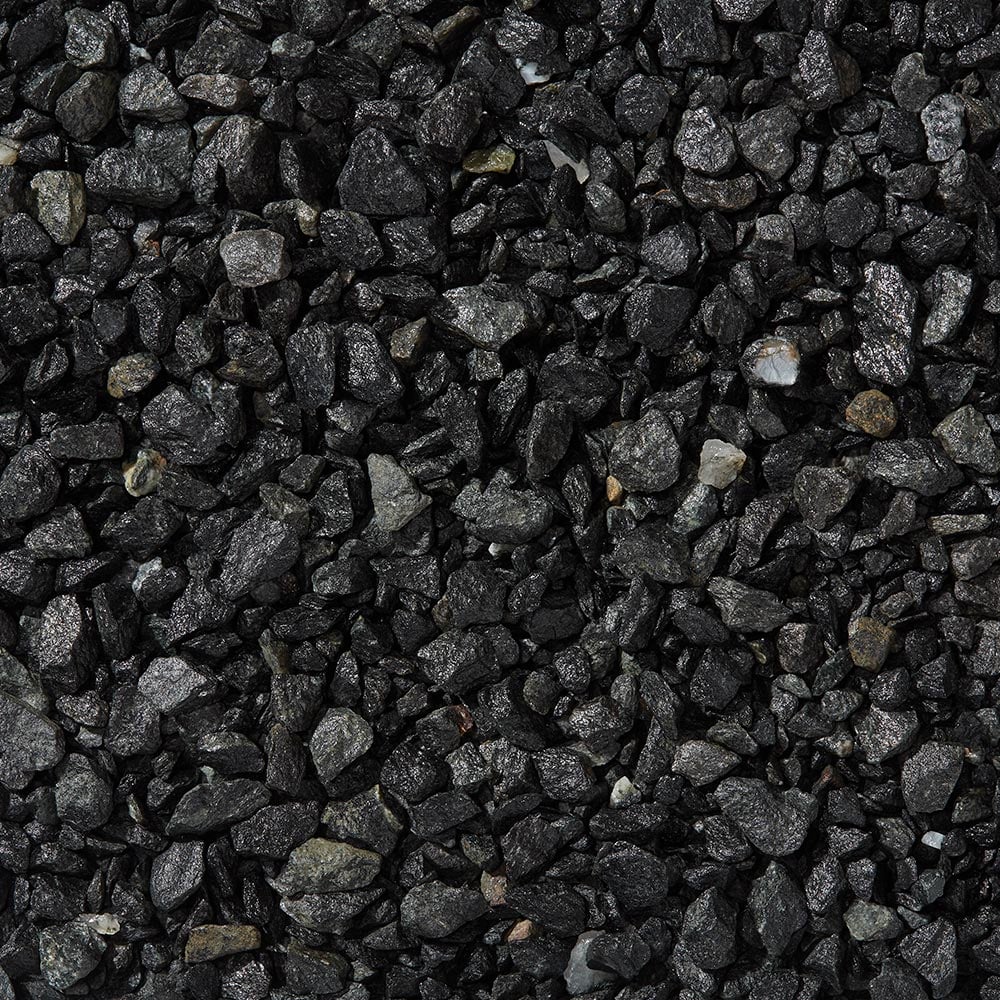 Kafka Twilight Black Granite Specialty Aggregate