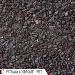 Kafka Black Diamond Pathway shown wet