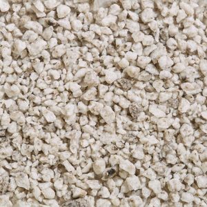 Kafka Frost White Granite Specialty Aggregate